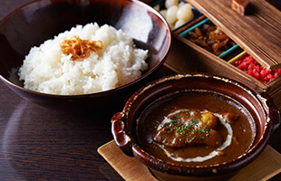 カレーライス